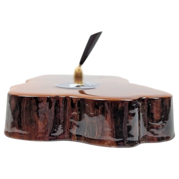 Custom Minnesota Vikings NFL Wooden Wood Desk Pen Holder‎ 8.5x5in - Picture 8 of 13